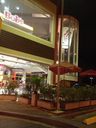 Bob's